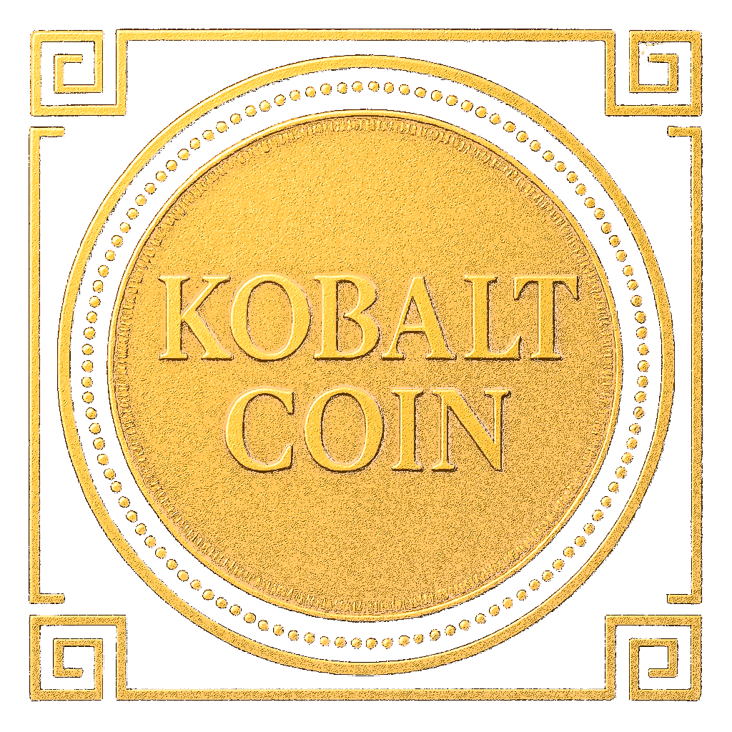Kobalt Club Royal Logo